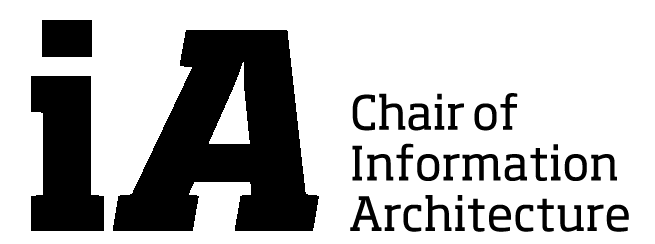ia chair of information architecture